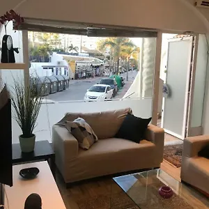 Puerto J2 Benalmádena