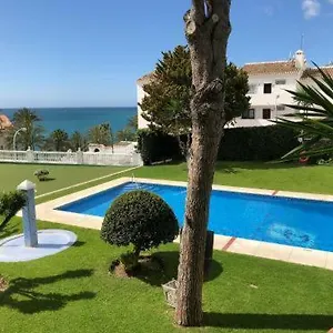 Cisnes Ii - Garden Benalmádena
