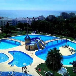 Jupiter 703 Benalmádena