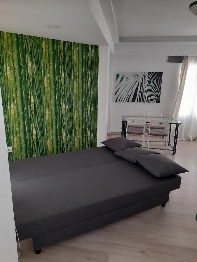 Apartamento Pepita Alay Benalmádena 0*,