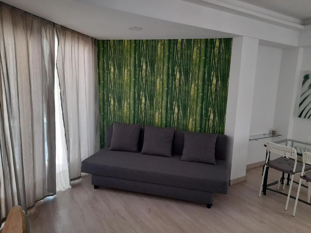 Apartamento Pepita Alay Benalmádena España
