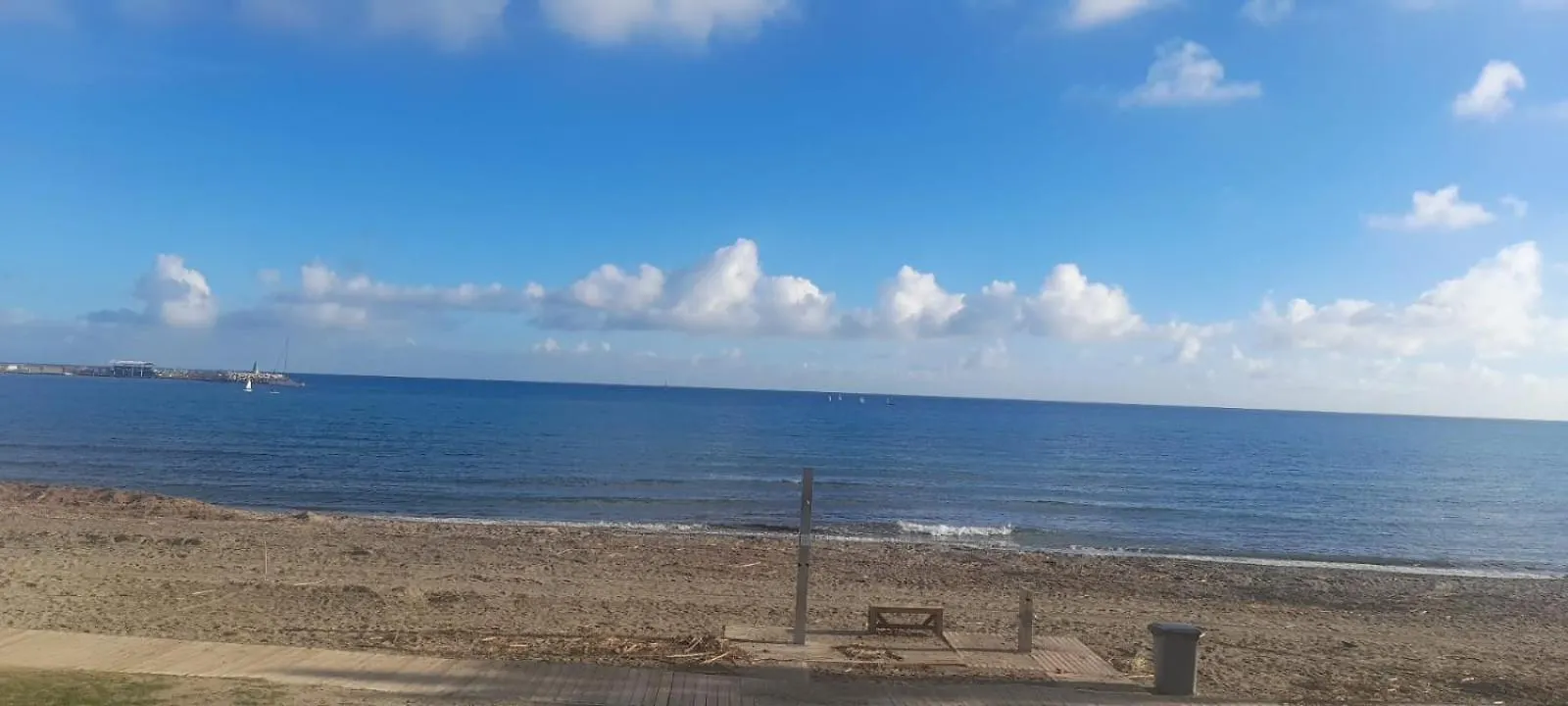 Apartamento Pepita Alay Benalmádena 0*,  España