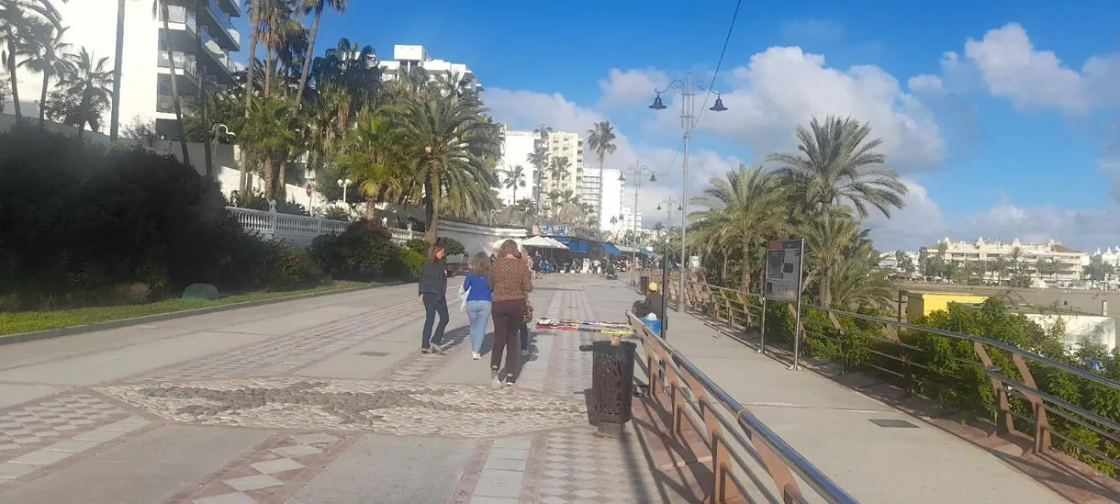 Apartamento Pepita Alay Benalmádena España