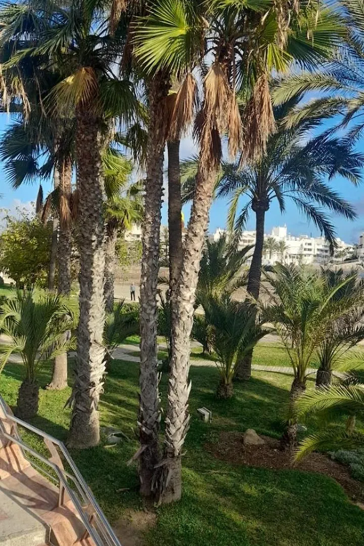 Apartamento Pepita Alay Benalmádena