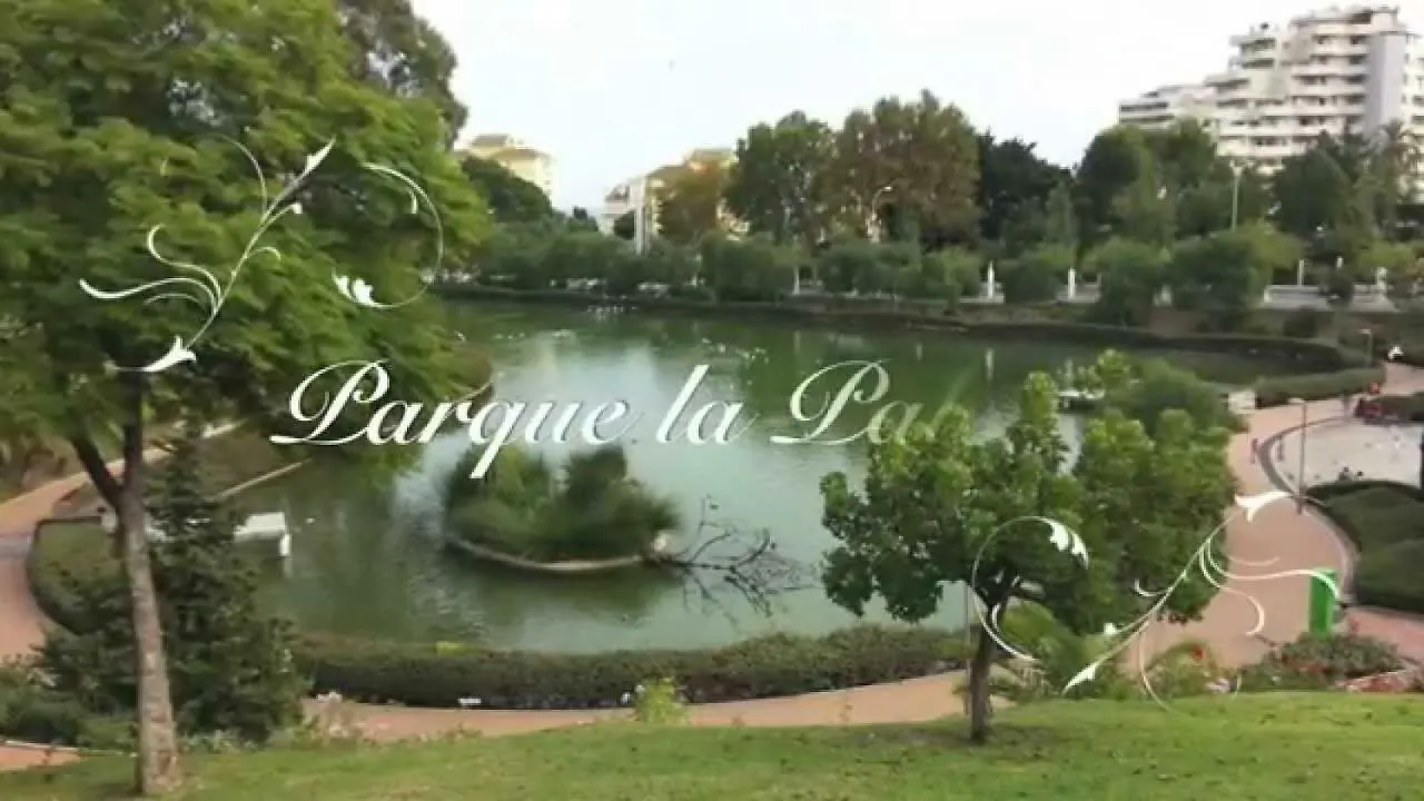 Apartamento Pepita Alay Benalmádena