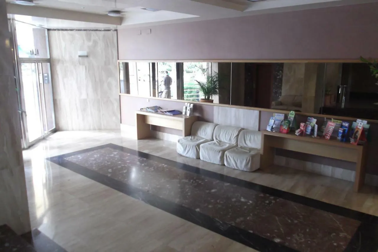 Apartamento Pepita Alay Benalmádena