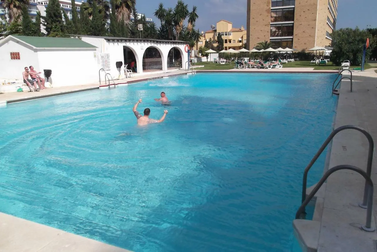 Apartamento Pepita Alay Benalmádena España