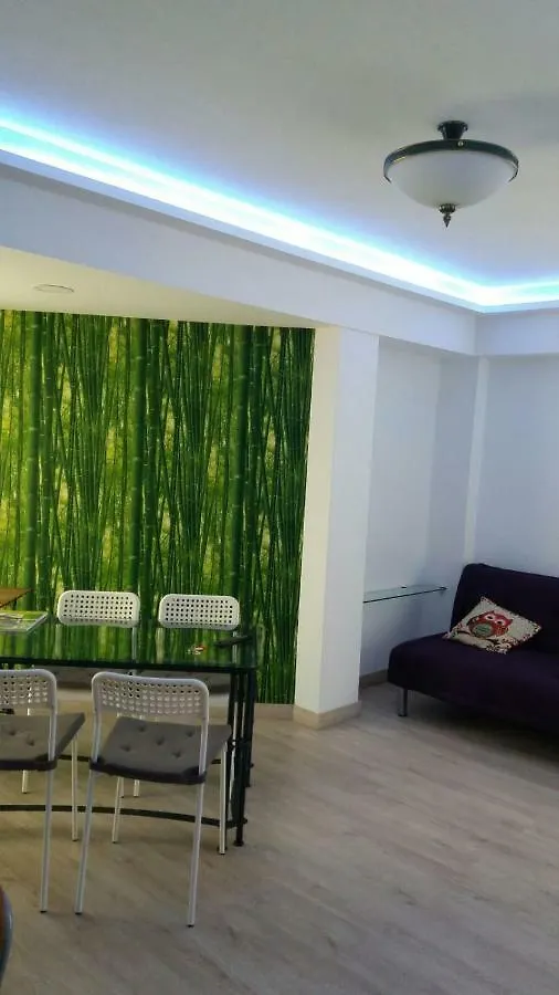 Apartamento Pepita Alay Benalmádena