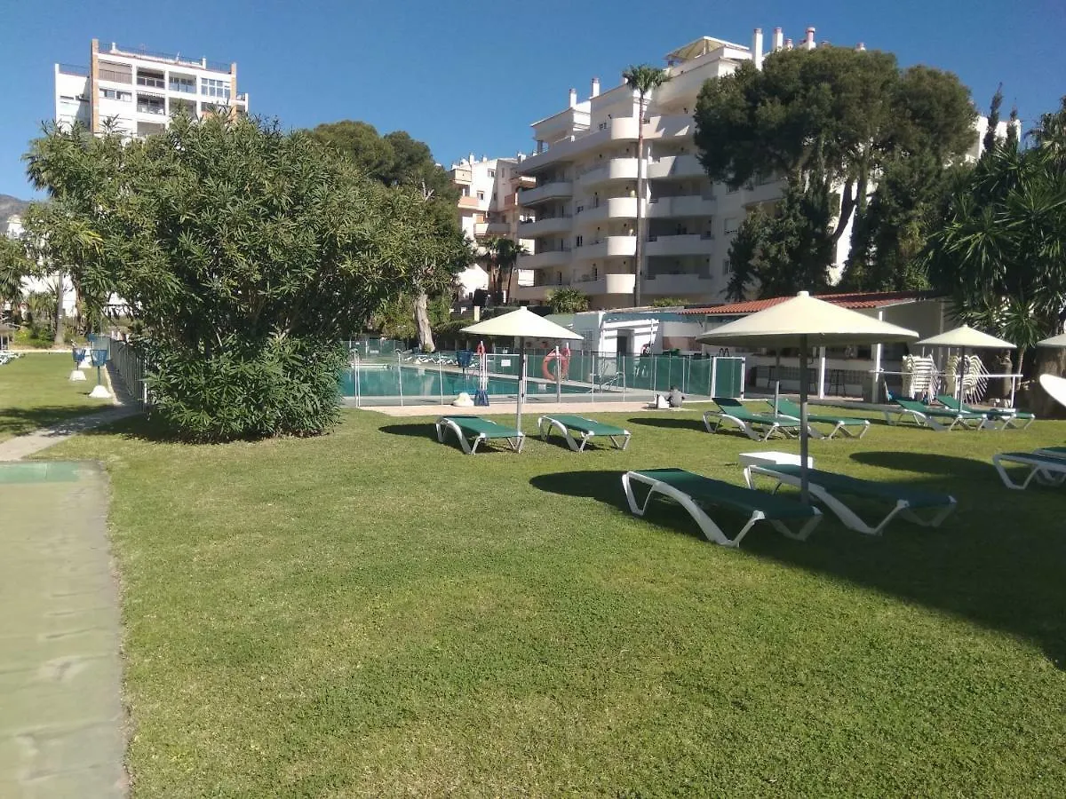 Apartamento Pepita Alay Benalmádena 0*,