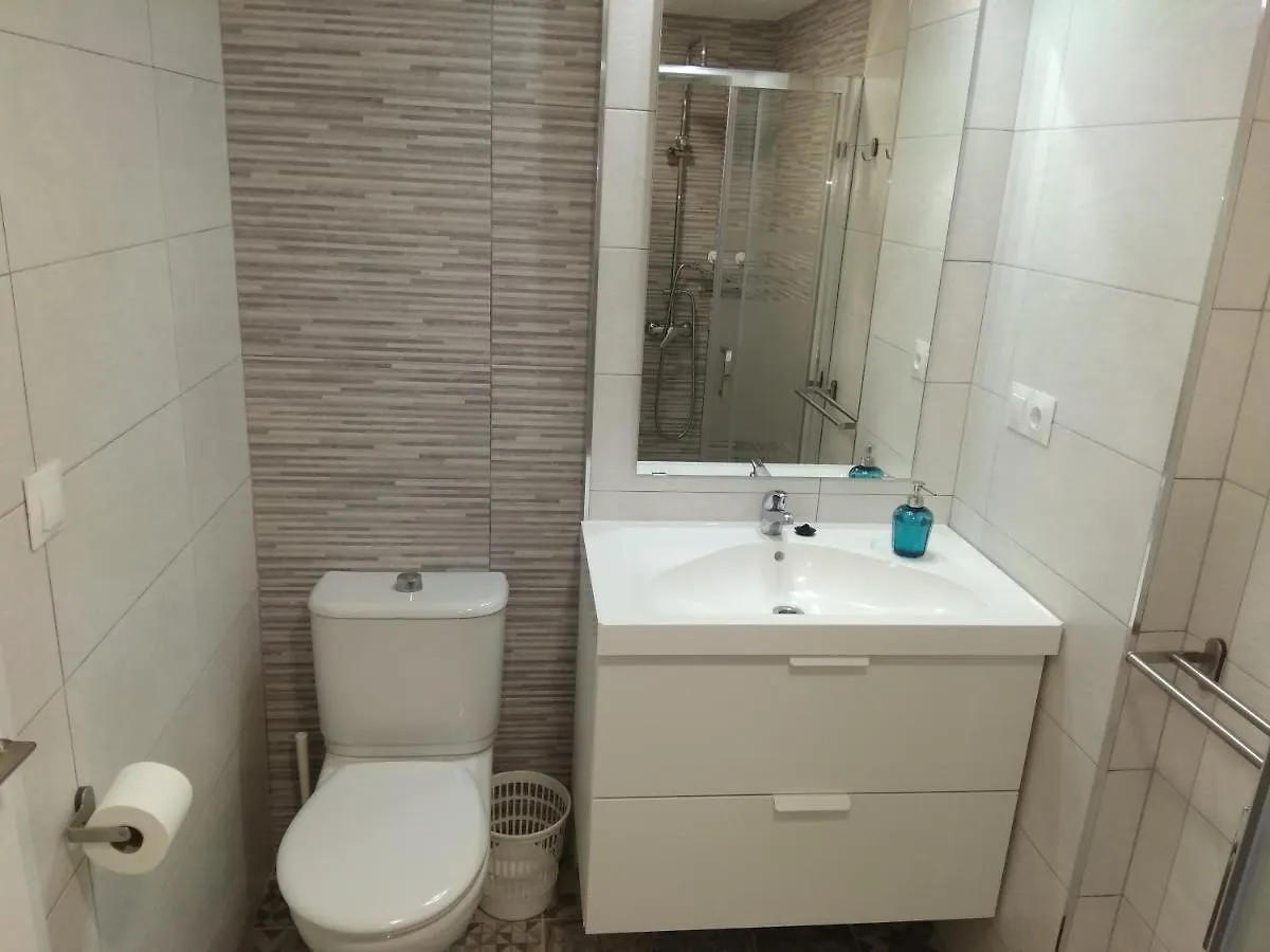 Apartamento Pepita Alay Benalmádena