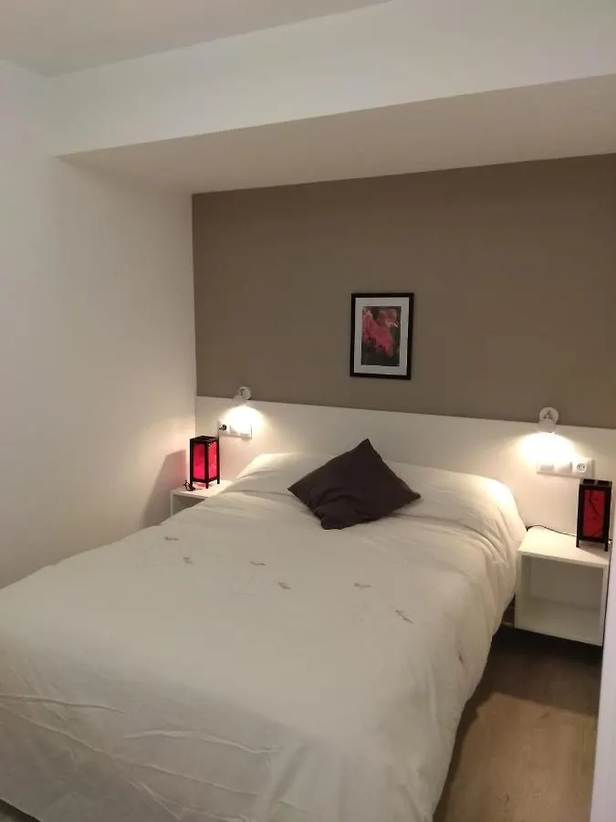 Apartamento Pepita Alay Benalmádena