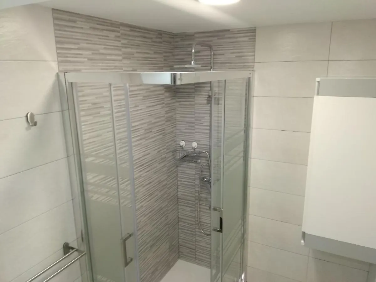 Apartamento Pepita Alay Benalmádena