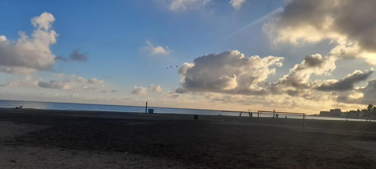Apartmán Apartamento Pepita Alay Benalmádena
