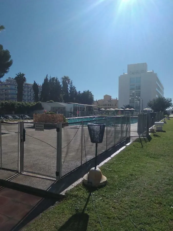 Apartamento Pepita Alay Benalmádena Španělsko