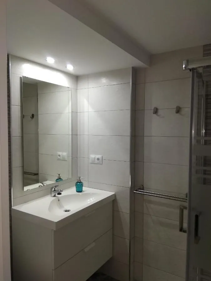 Apartamento Pepita Alay Benalmádena Španělsko