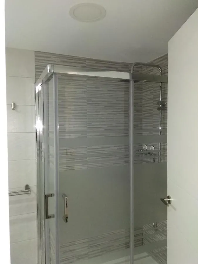 Apartamento Pepita Alay Benalmádena 0*,